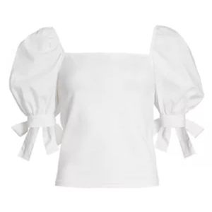 5 a 7 cinq a sept Elisa Top